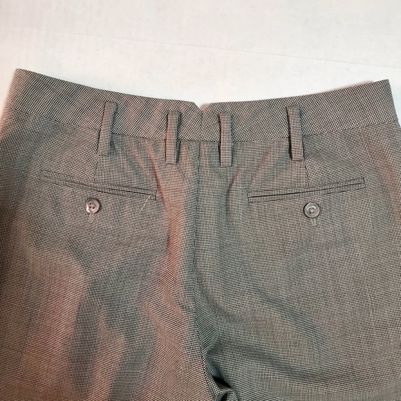 Brooks Brothers Women's Dress Pants "Vitale Barberis Canonico" 100% Wool Size 4 - Picture 10 of 12